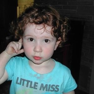 Meet your Posher, Catherine